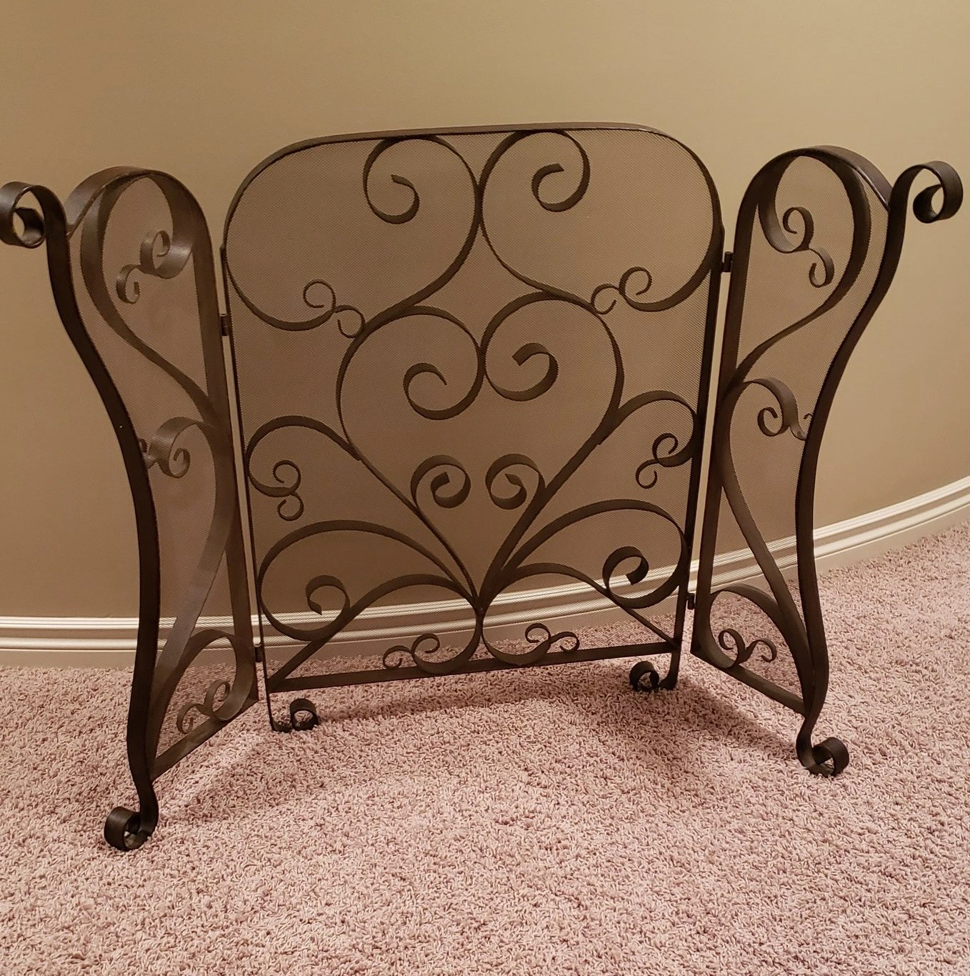 Fireplace Guard Screen.Available SW Edm - photo 2
