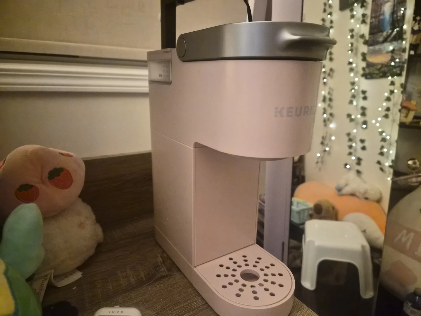 Keurig Coffee Maker