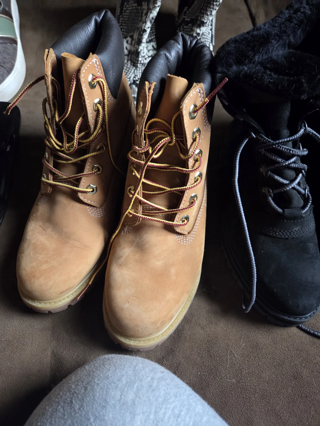 Timberland Women's Boots - photo 2