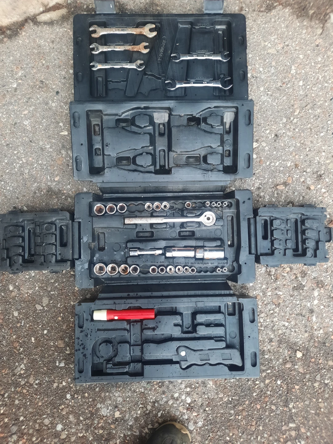 Various tools - photo 2
