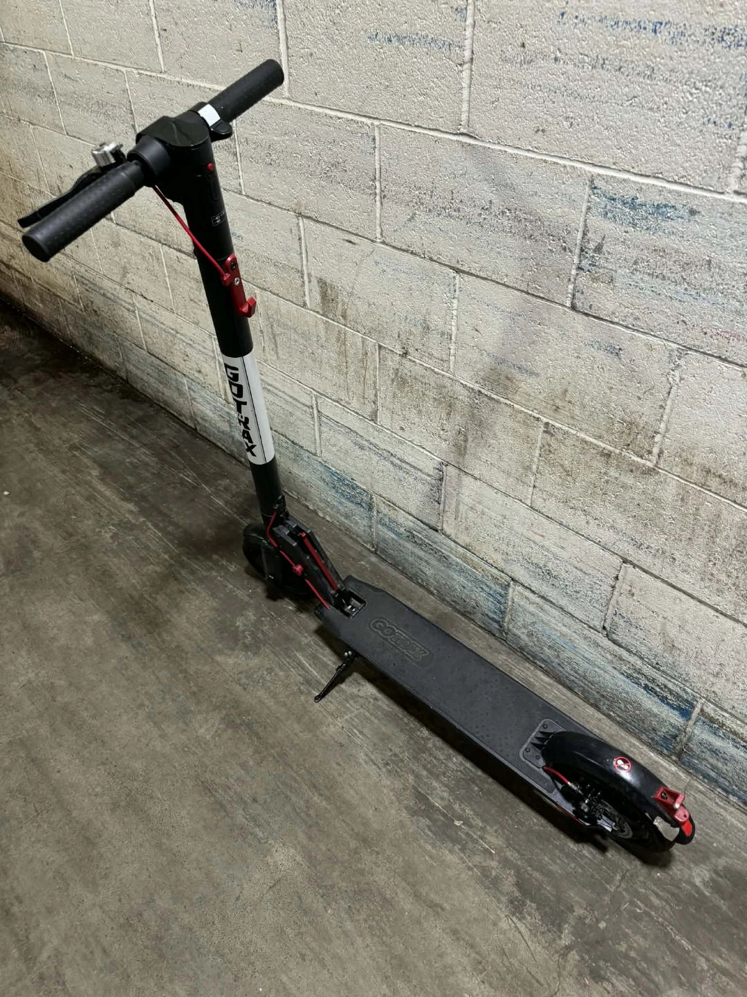 GOTRAX Electric Scooter GXL V2 - photo 4