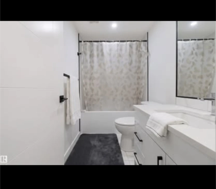 2 bedroom basement suite for rent - photo 5