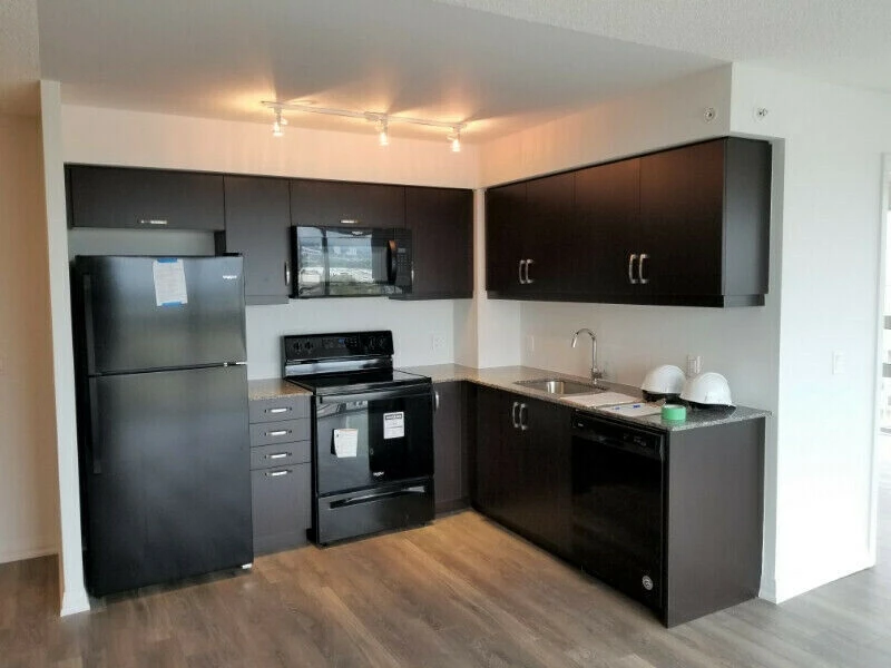 Private Furnished Room In a Luxury Condo - photo 3