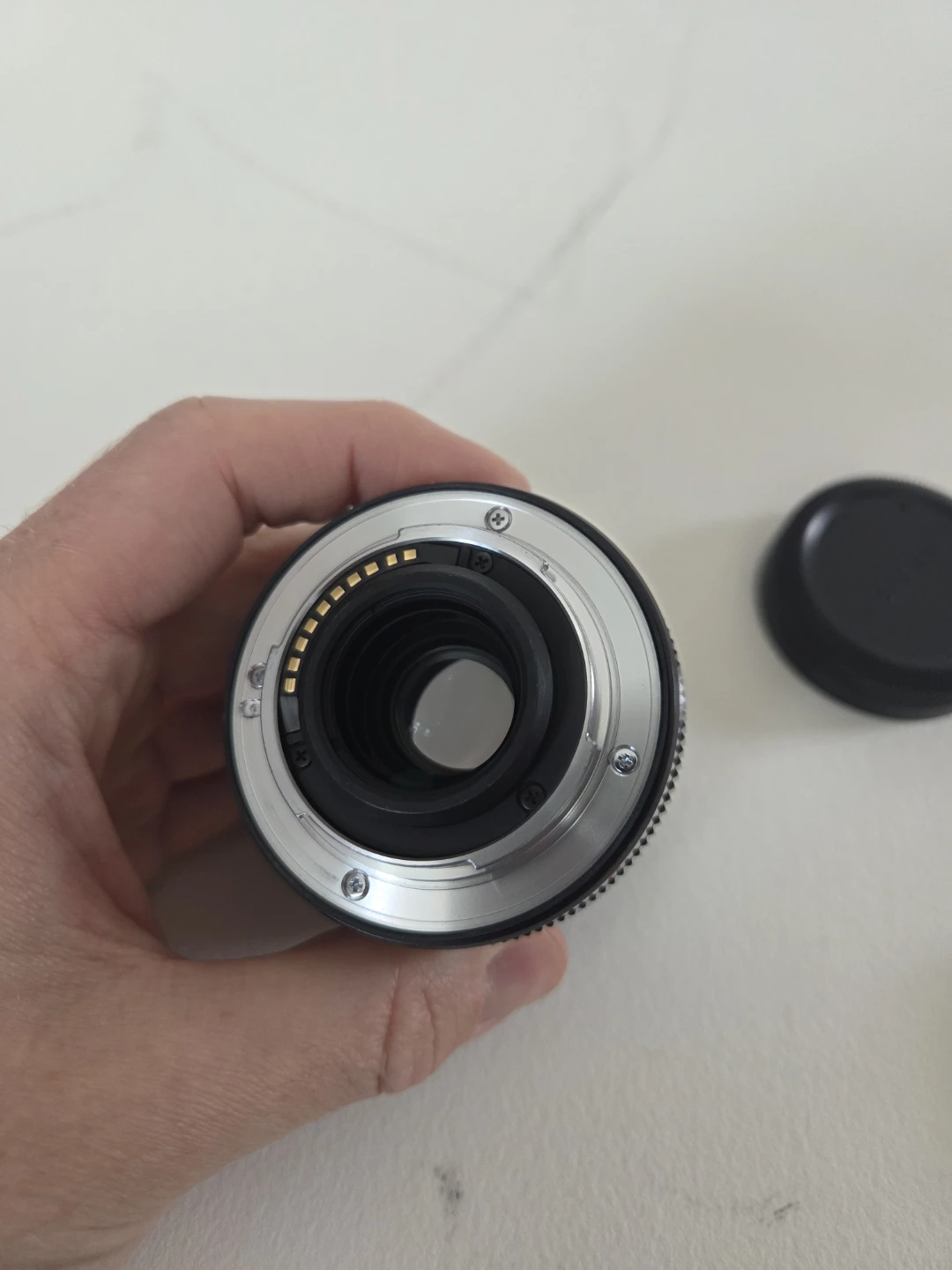 Fujinon XF 35mm f2 R WR Lens - photo 3