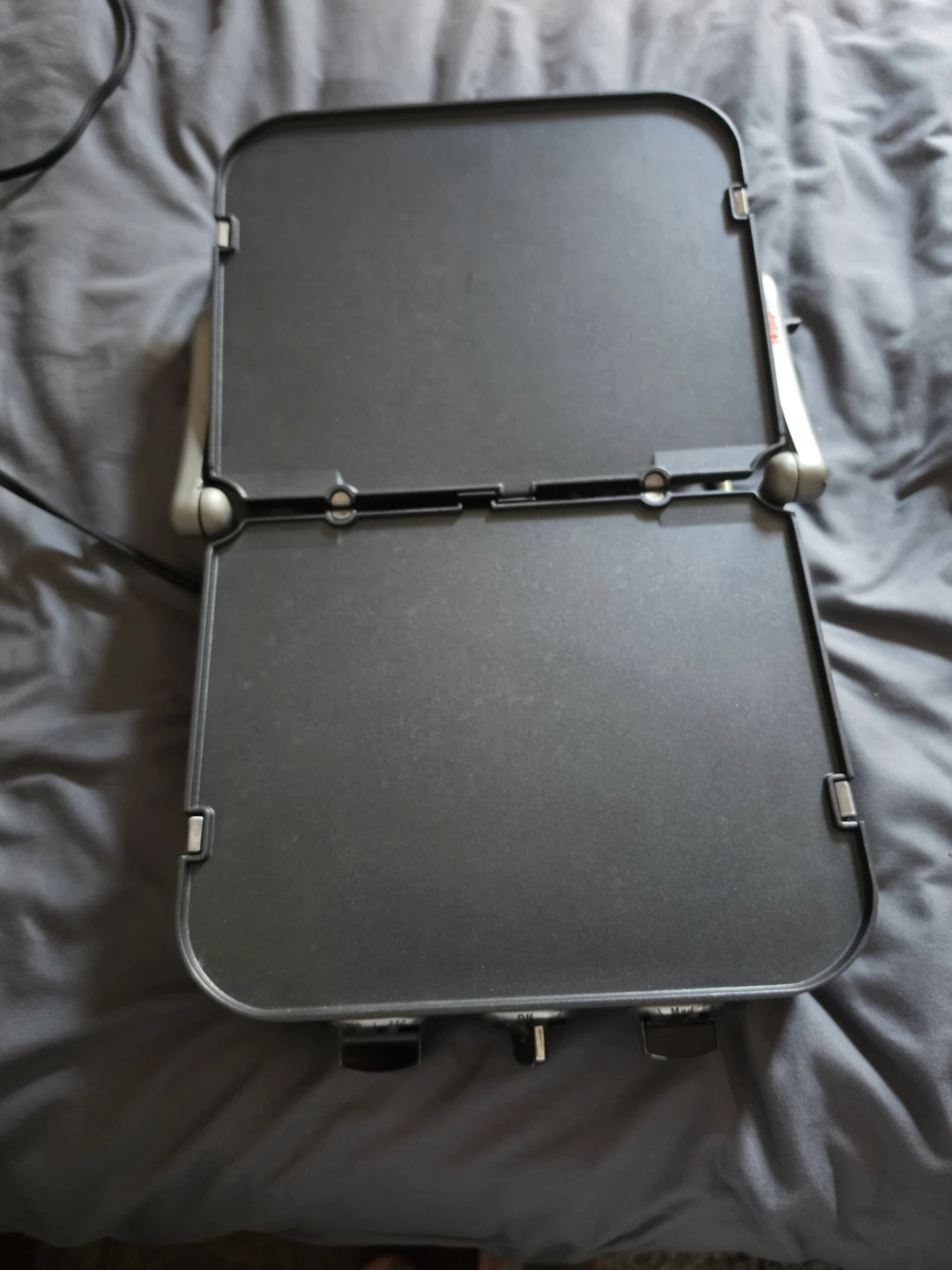 Cuisinart Griddler Panini Press - photo 5