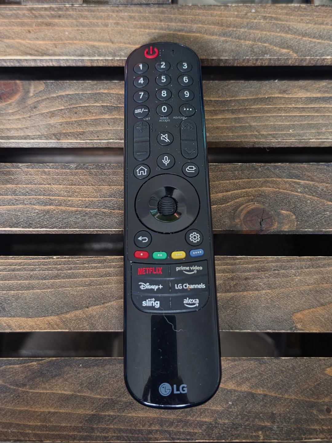 65 Inch LG 65UR9000PUA Smart TV - photo 4