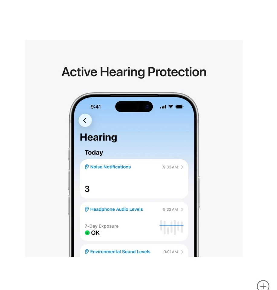 Apple AirPods Pro (2nd generation) - White - photo 5