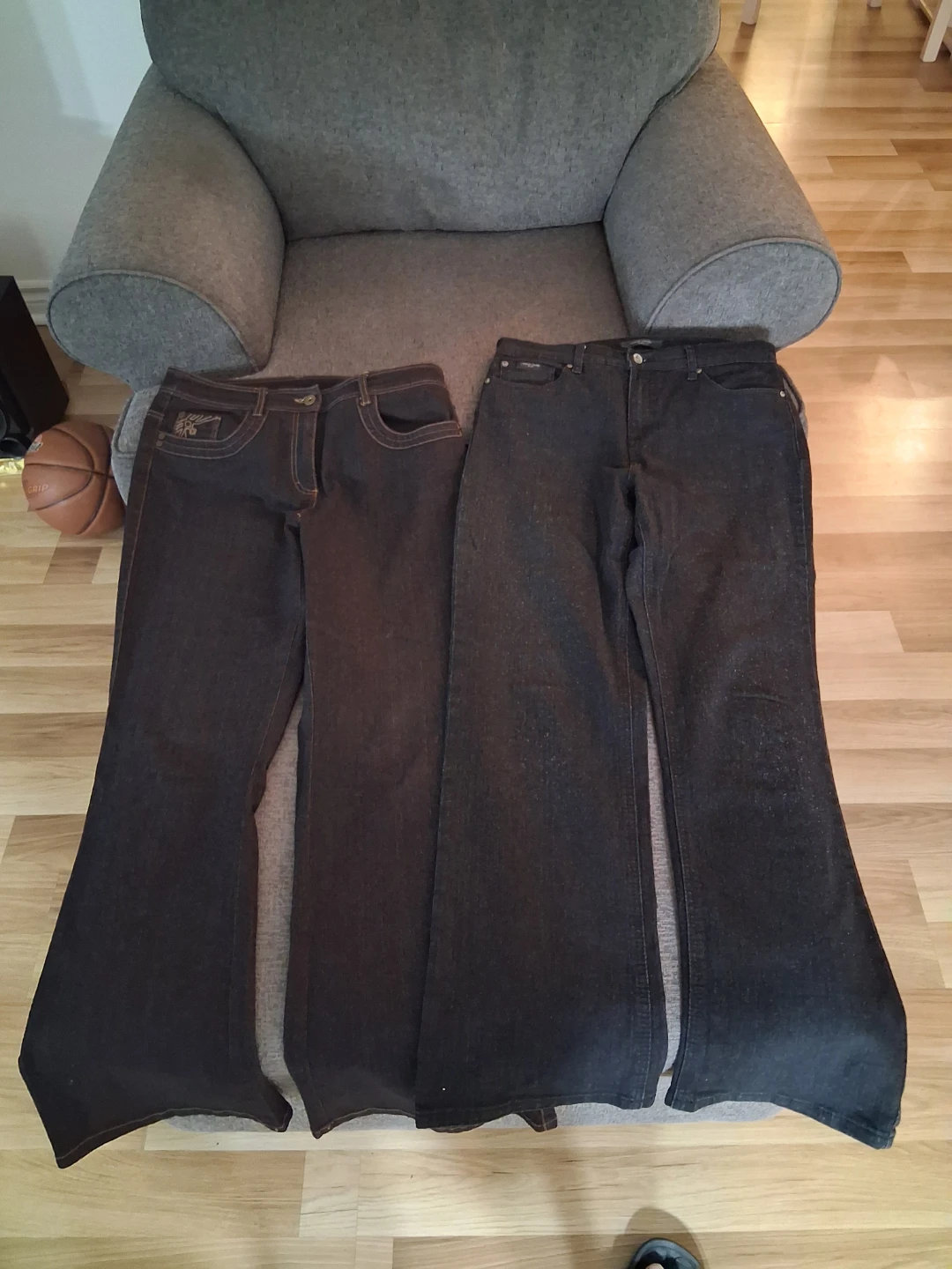 Womens Jeans