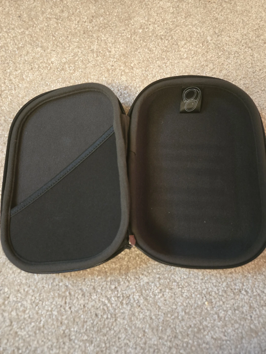 Bose Black Carrying Case (case only) - photo 2