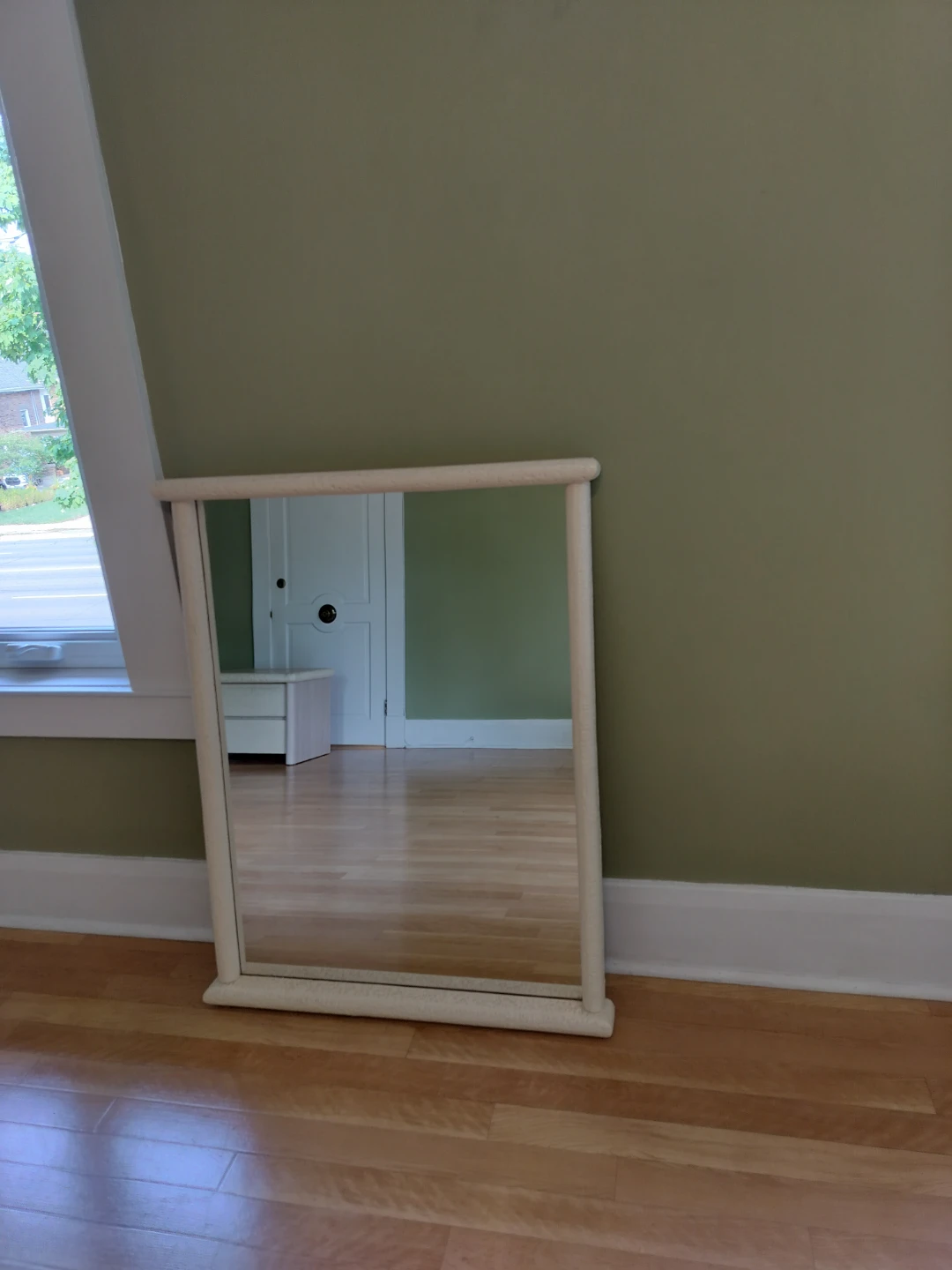 Costal Style Mirror - photo 3