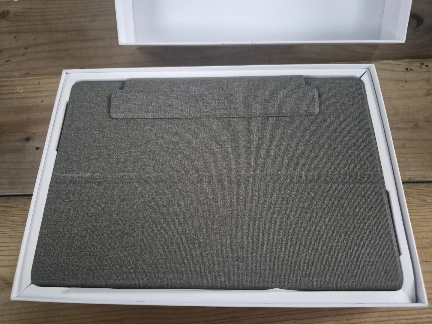 Huion Kamvas Slate 10 - photo 3