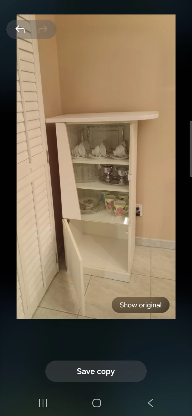 Cabinet/TV stand - photo 2