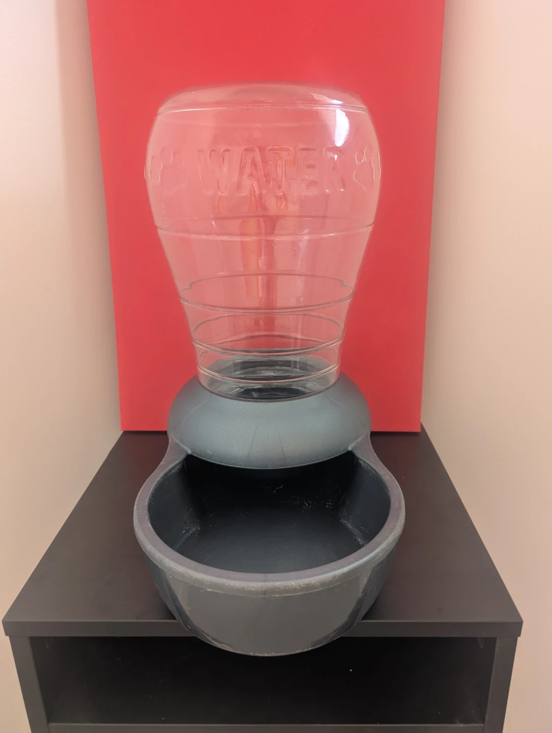 Pet Water Dispenser