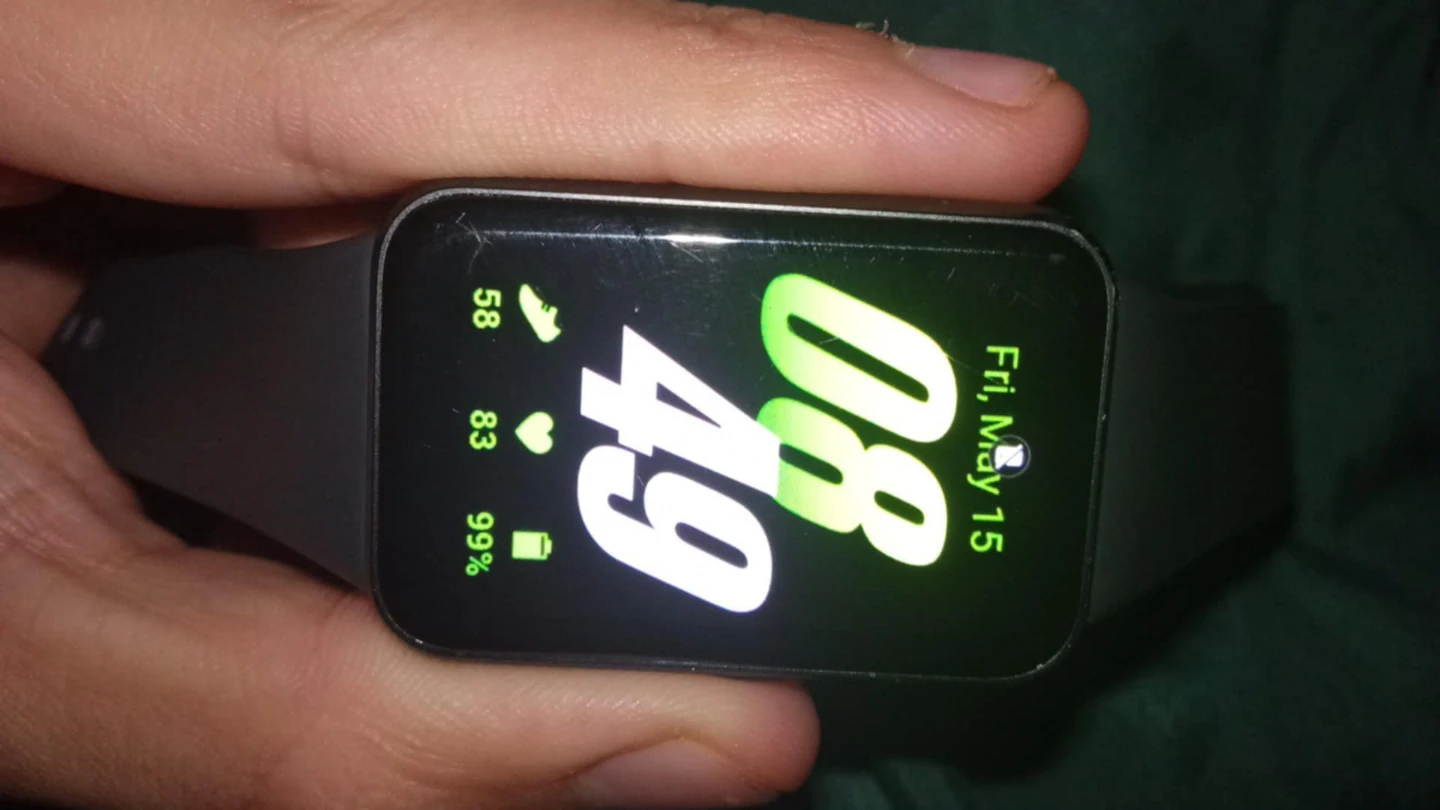 Smartwatch