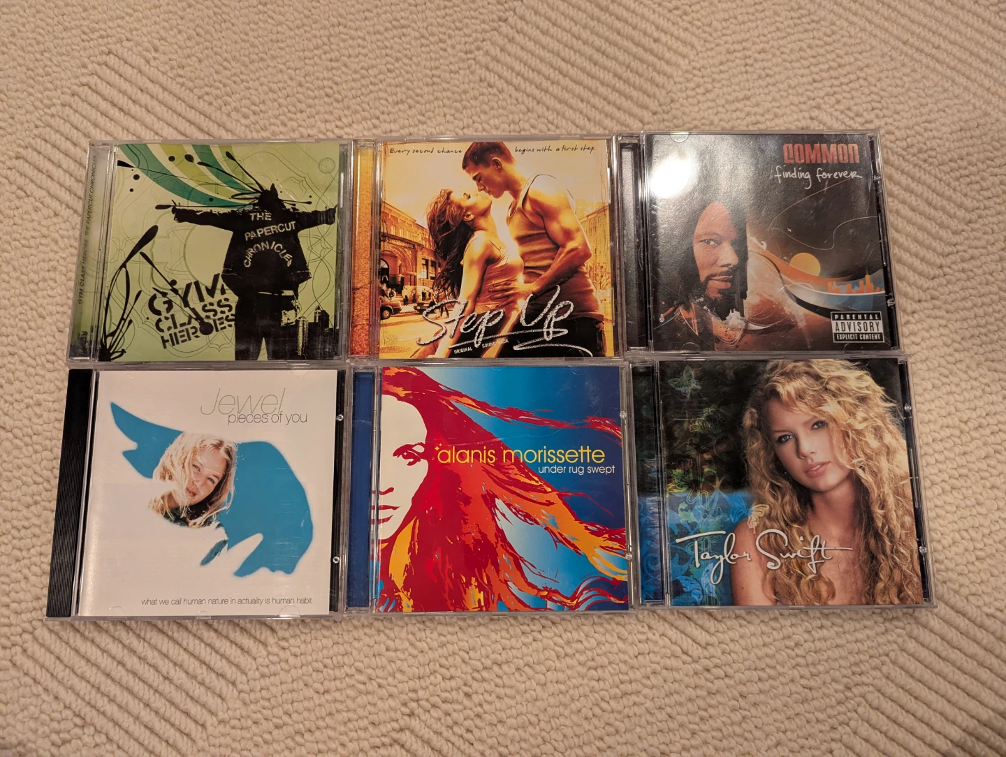 Assorted Pop Music CDs - photo 5