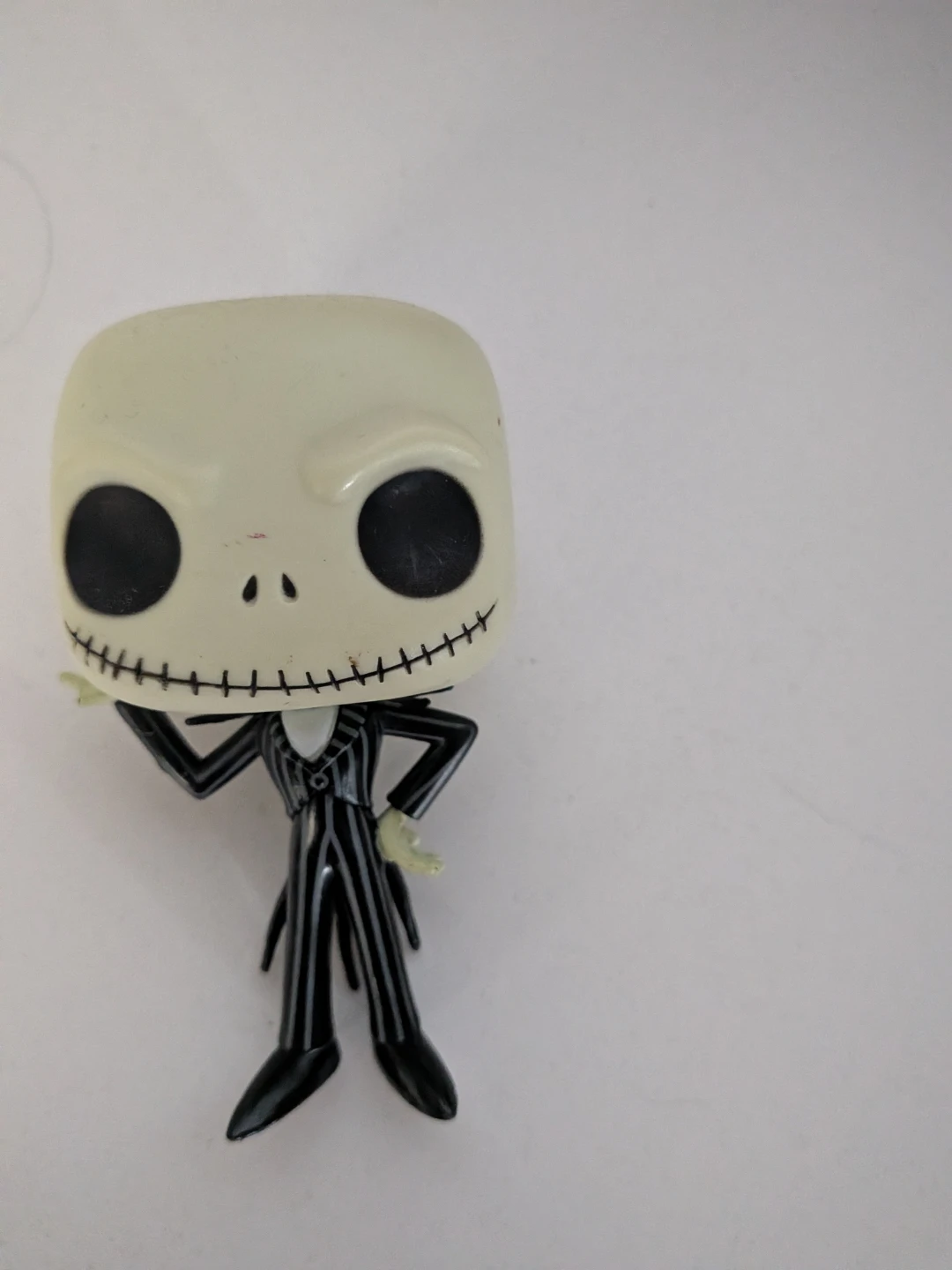 Funko Pop Jack Skellington - photo 2