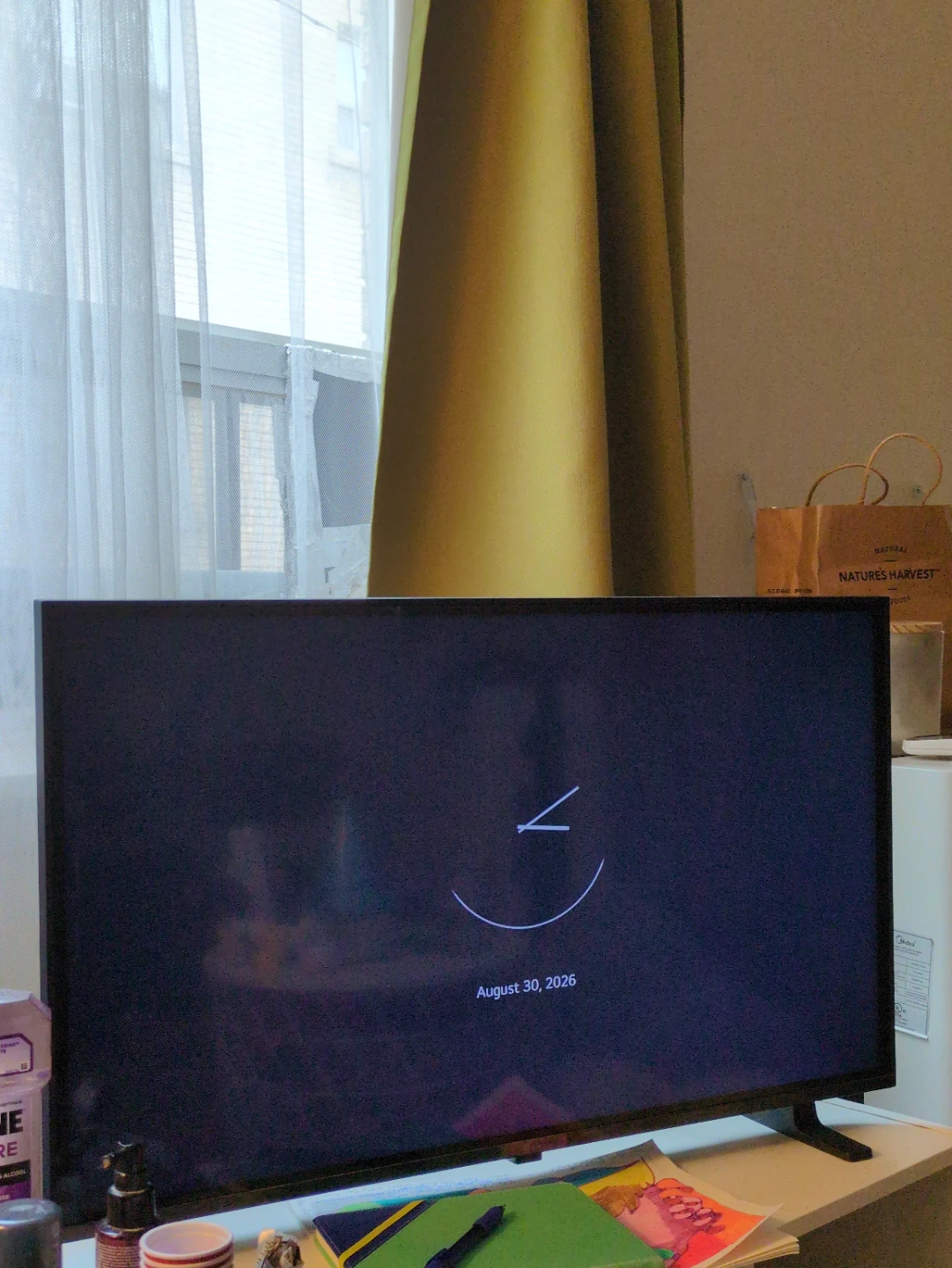 LG  32" TV