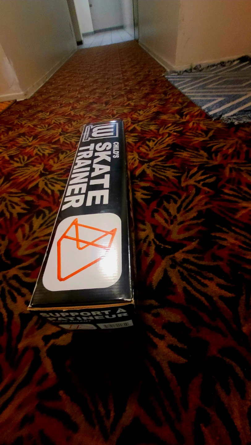 Winnwell Child's Skate Trainer - photo 3
