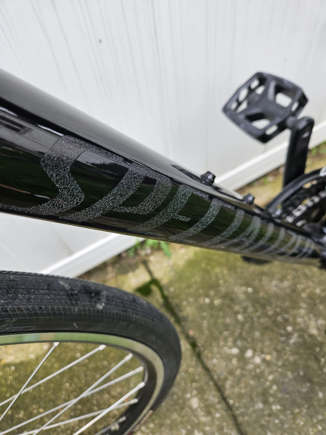 Specialized Sirrus Hybrid Bike - photo 5