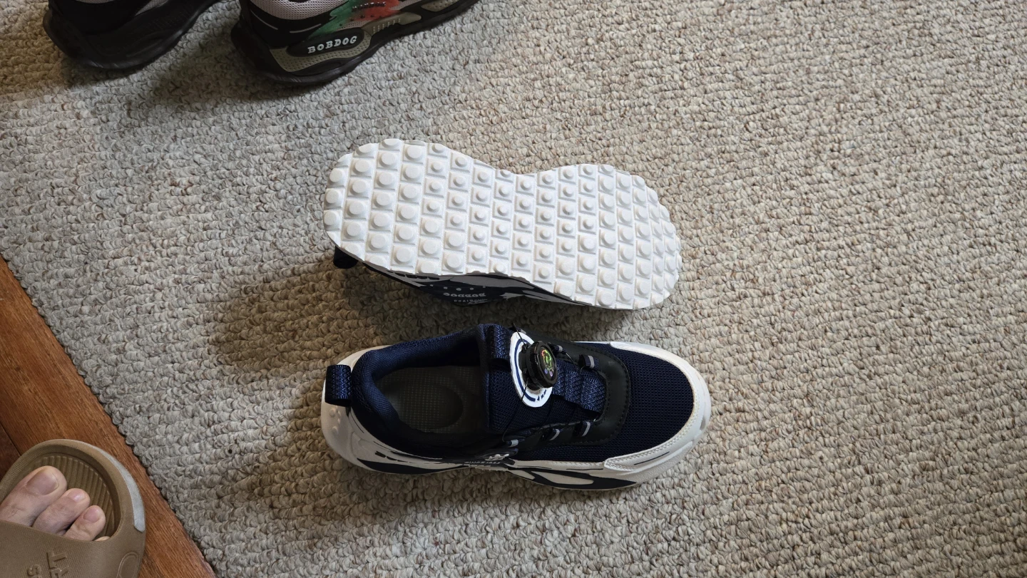 New Kids' Sneakers, size 7