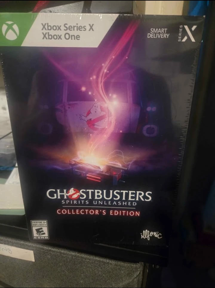 17 Xbox Game's - photo 4