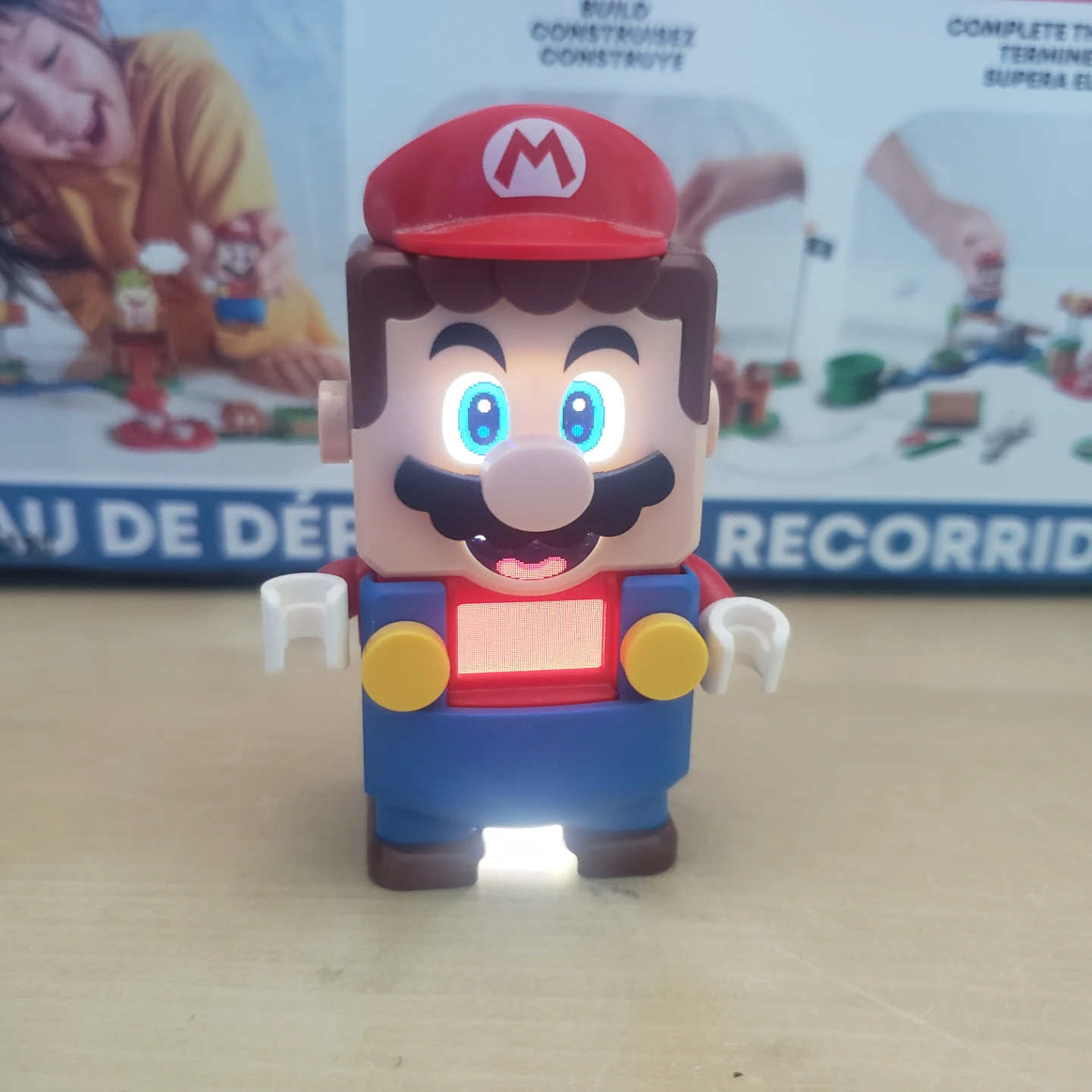 Lego Mario Bundle - photo 3