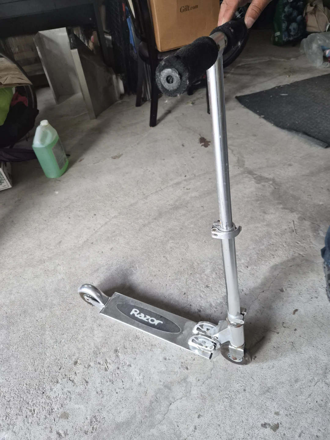 Razor Scooter