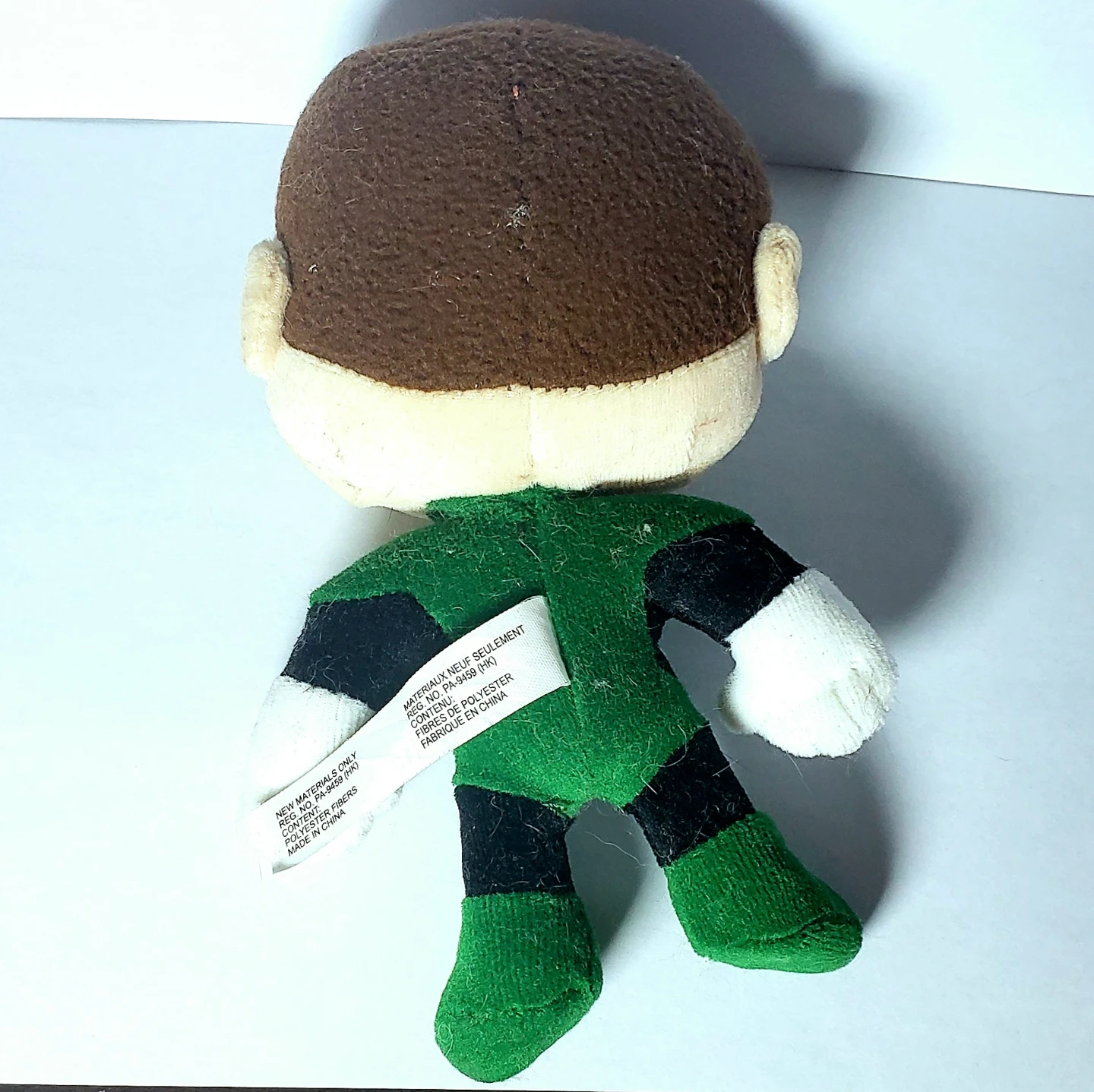 Green Lantern DC Comics Justice League 8” Funko Plush - photo 2