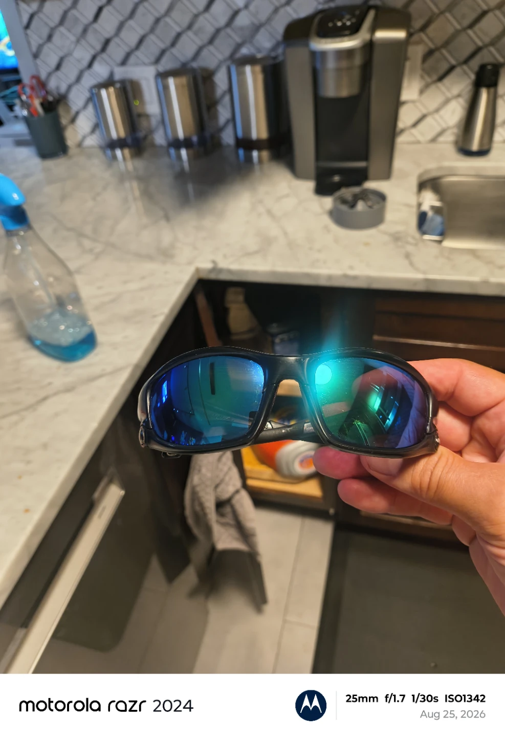 Oakley Sunglasses - photo 3