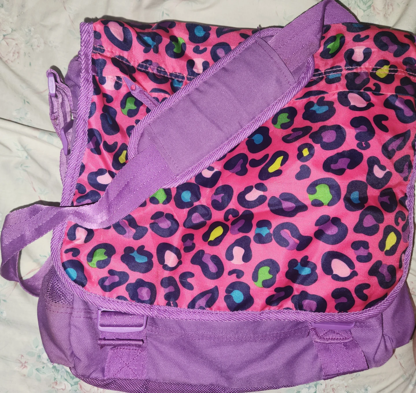 Girls school bag from Children's Place - photo 2