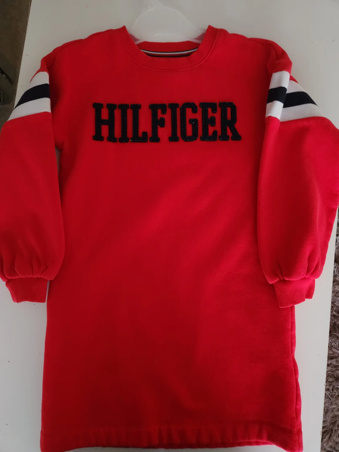 Tommy Hilfiger long  sweater dress
