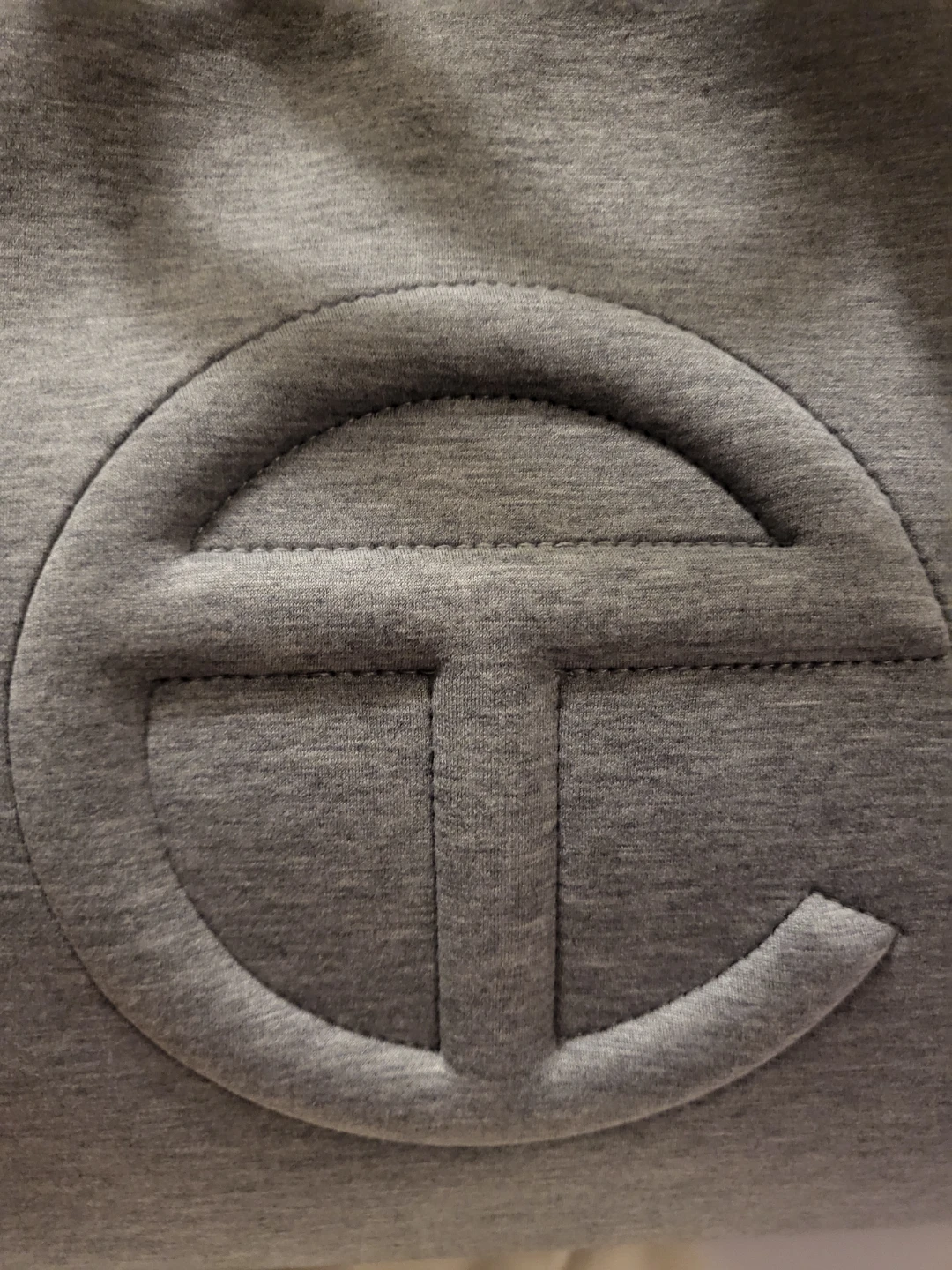 UGG x Telfar Grey Tote Bag - photo 2