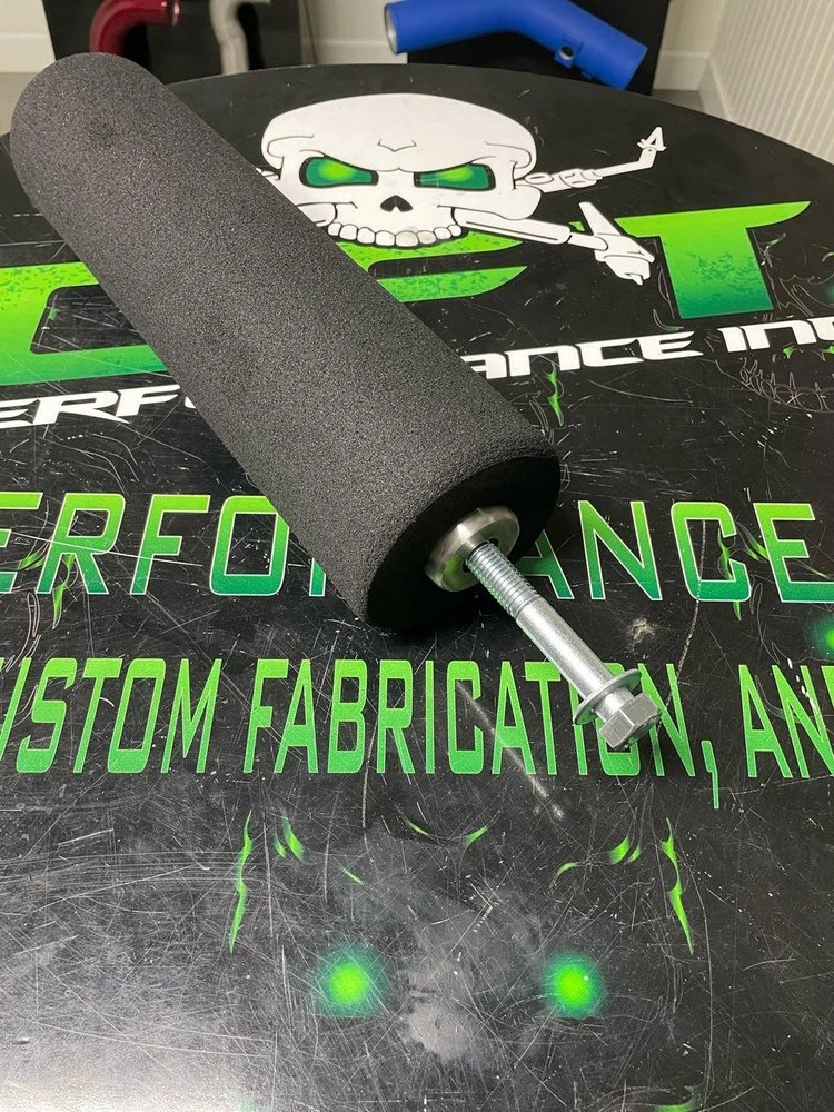 CFT Performance Foam Roller Grip 5/8 inch - photo 2
