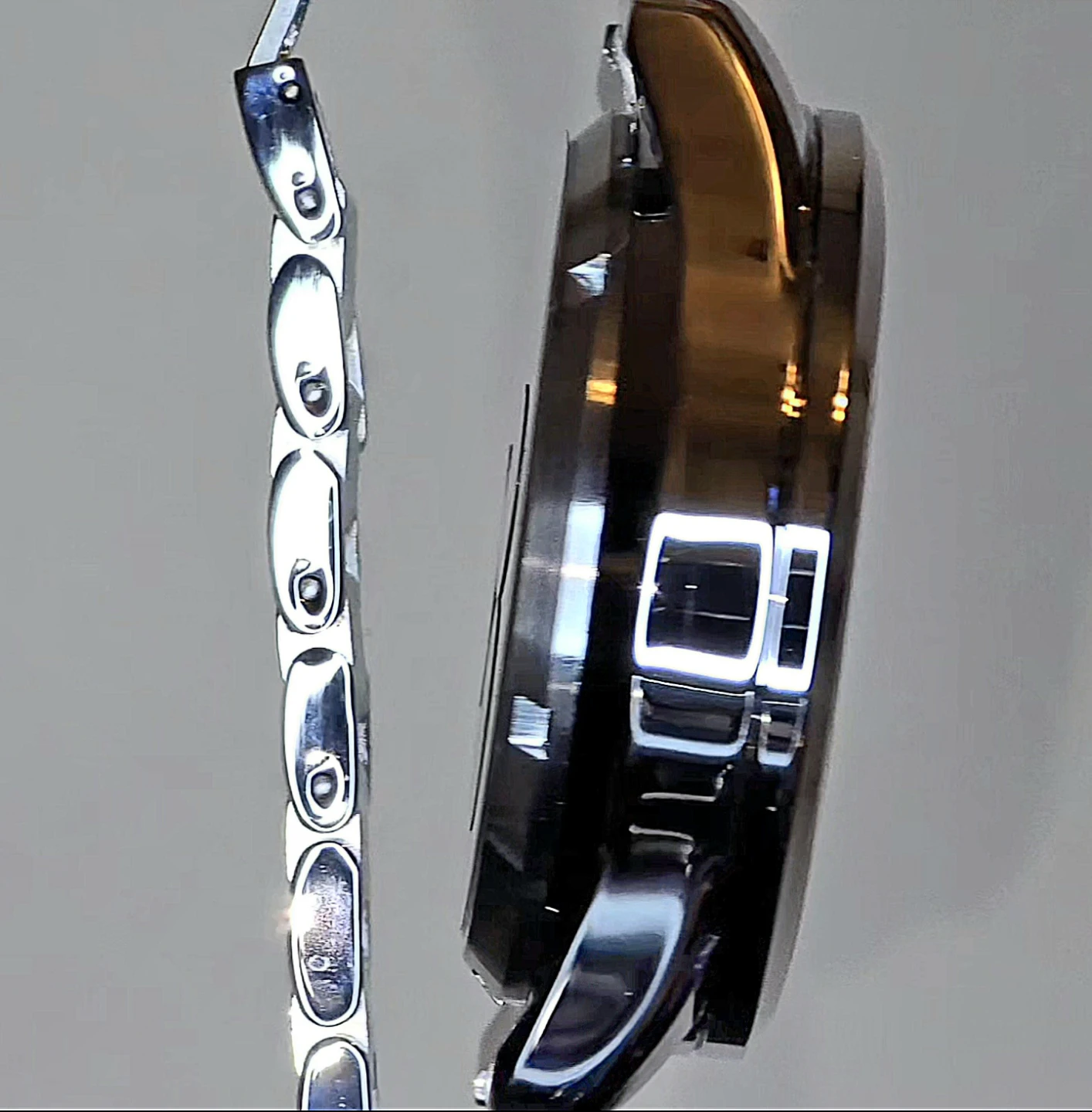 Automatic Watch - photo 5