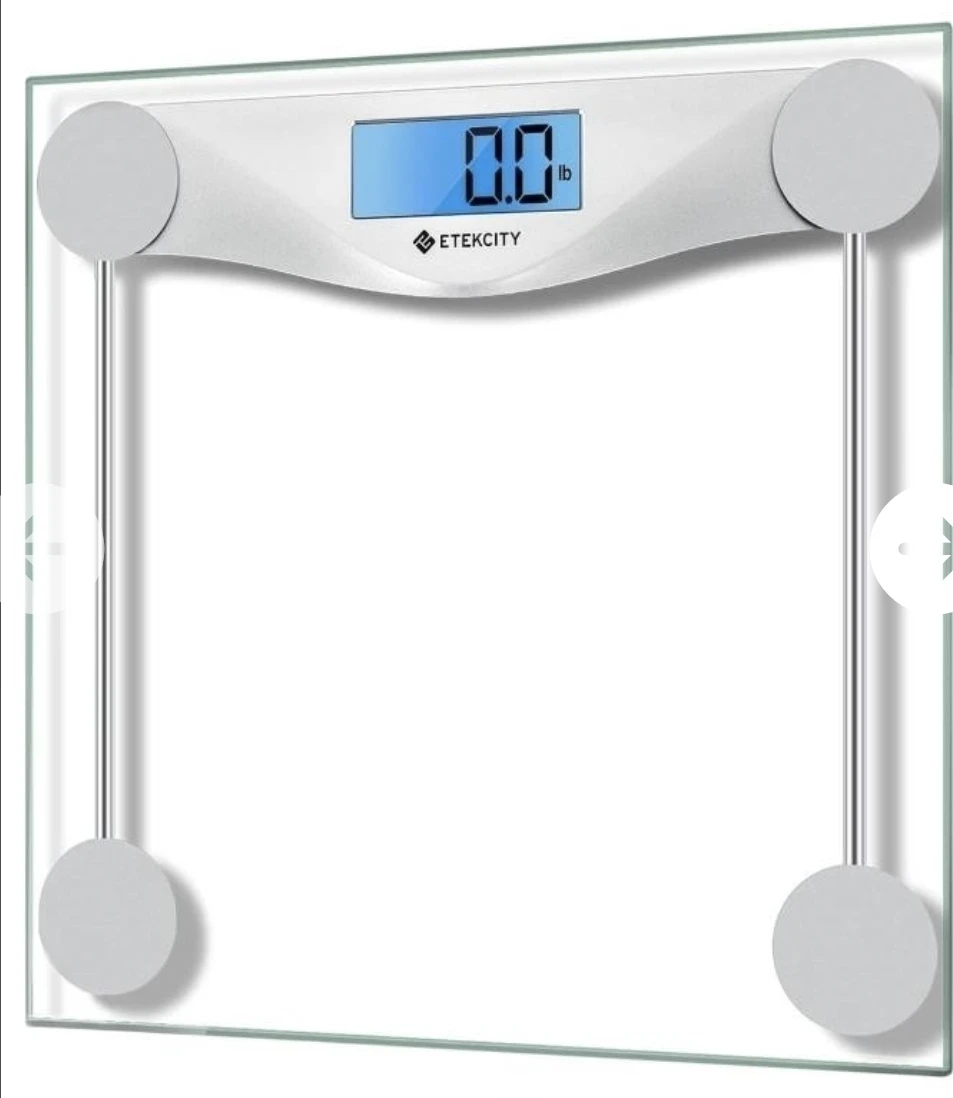 Etekcity Digital Body Weight Scale