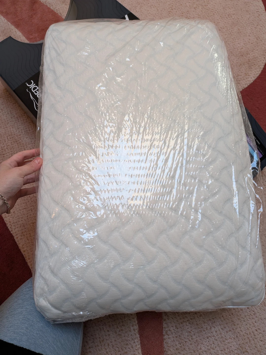 Tempur-Pedic Tempur-Adapt Queen Pillow - photo 3