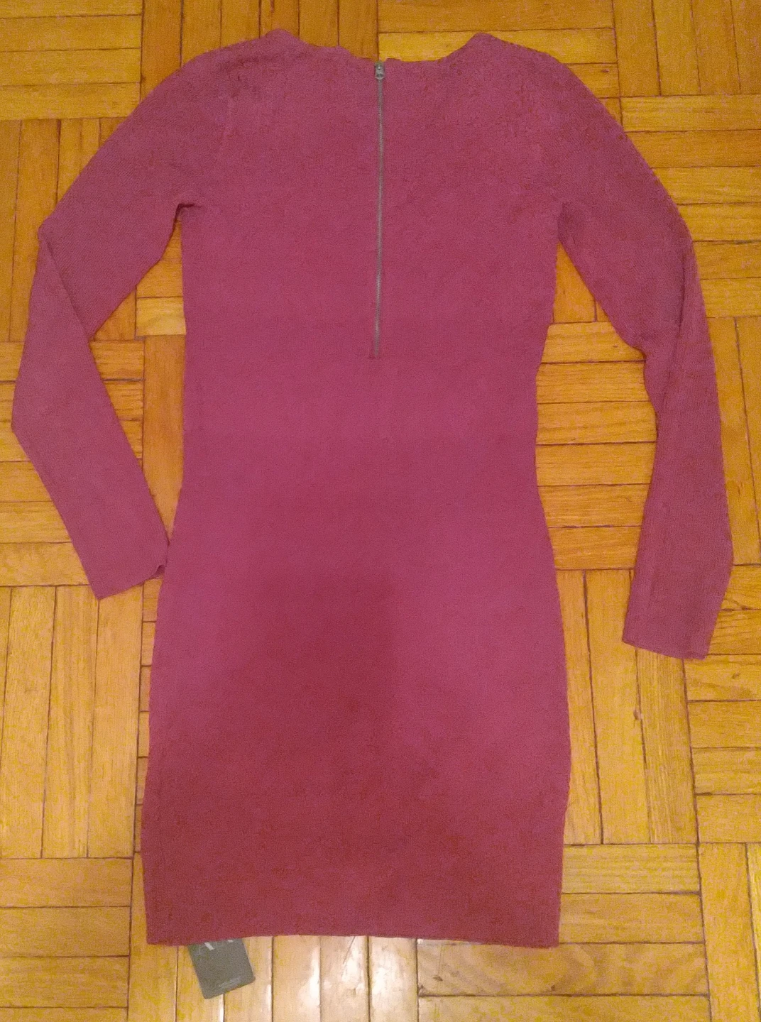 Armani Exchange Knit Dress - photo 2