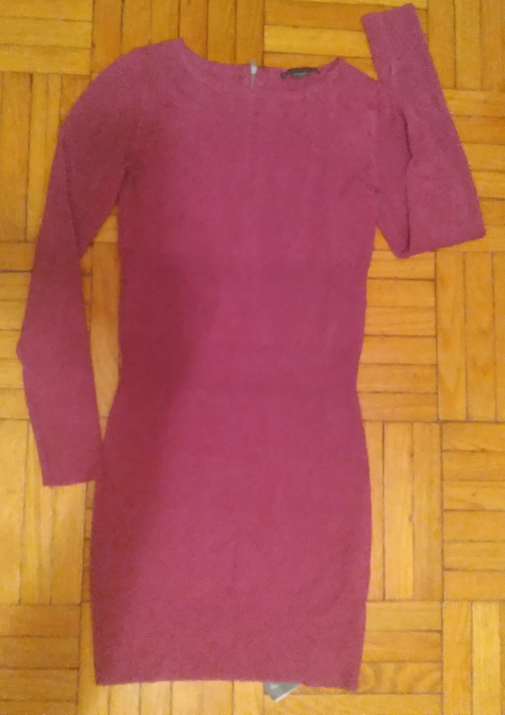 Armani Exchange Knit Dress - photo 3
