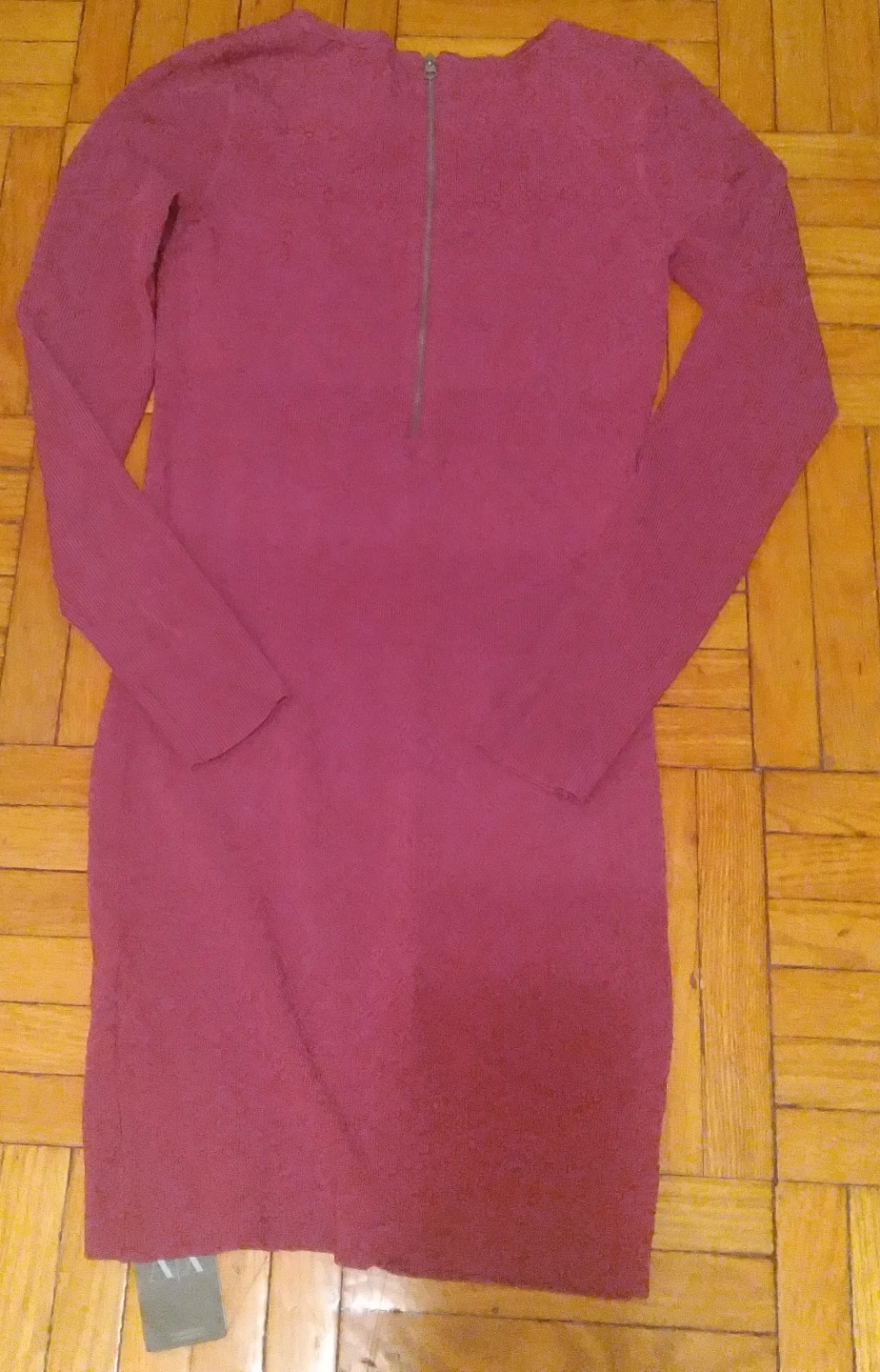 Armani Exchange Knit Dress - photo 4