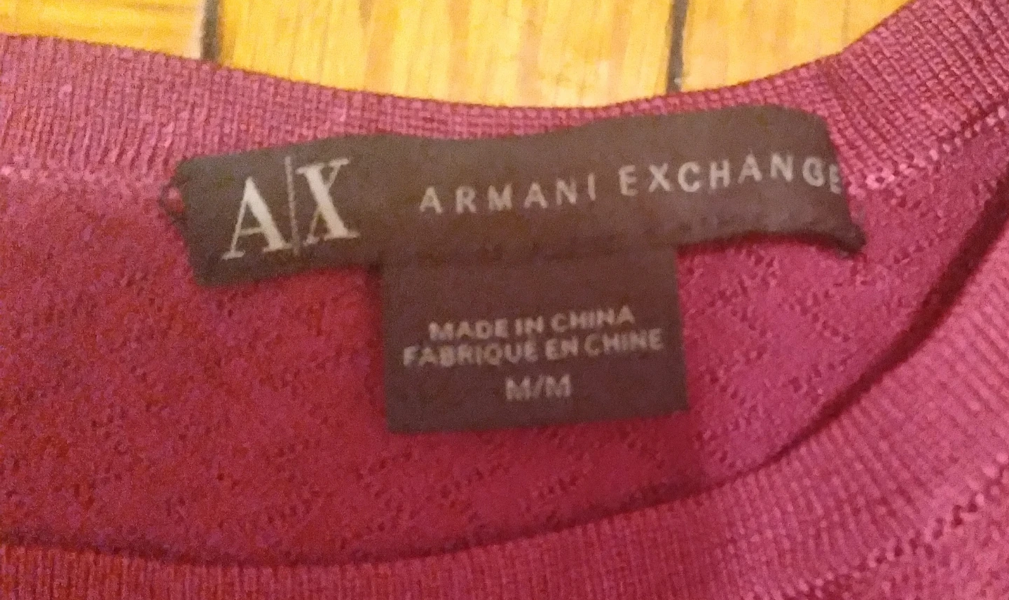 Armani Exchange Knit Dress - photo 5
