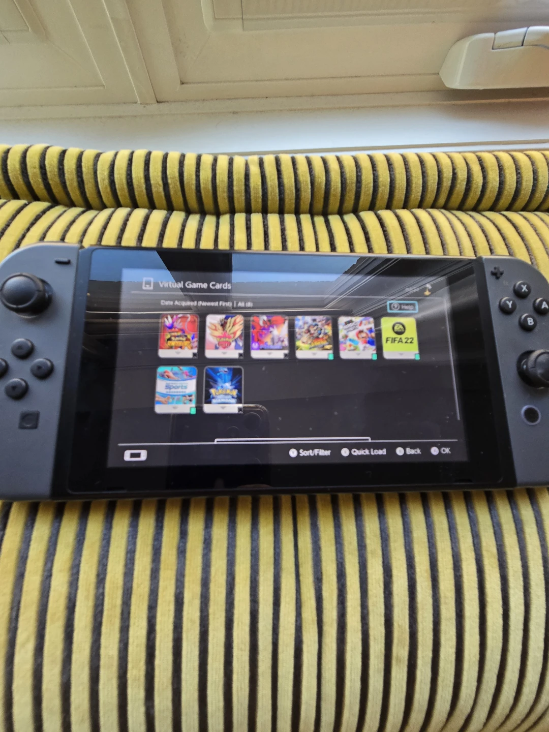 Nintendo Switch and Accessories - photo 2