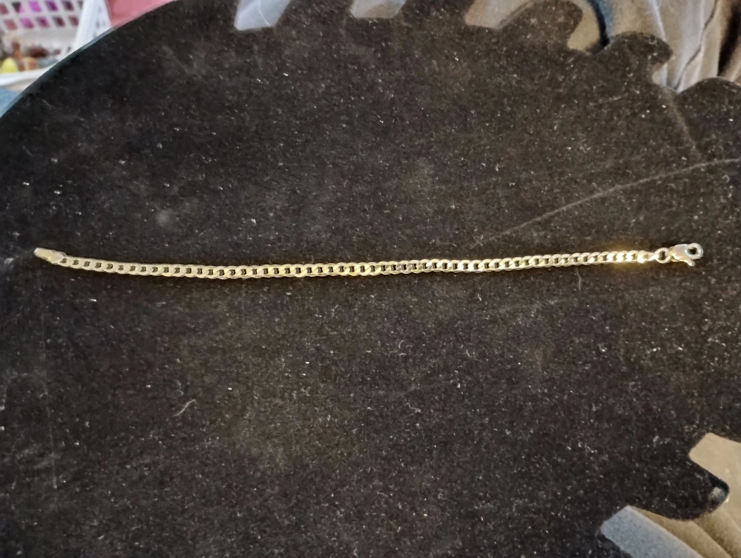 Gold Plated Bracelet - photo 3
