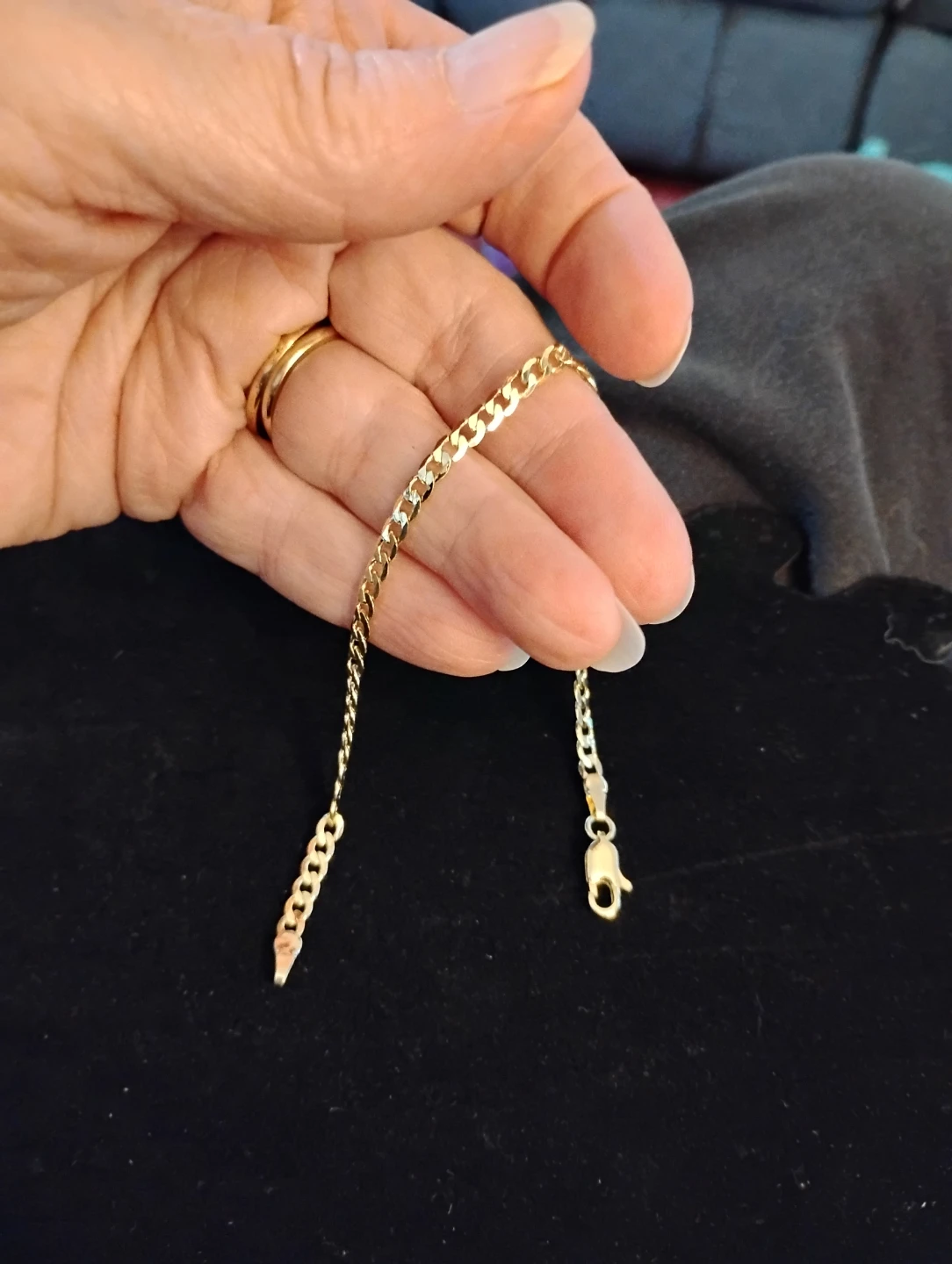 Gold Plated Bracelet - photo 4