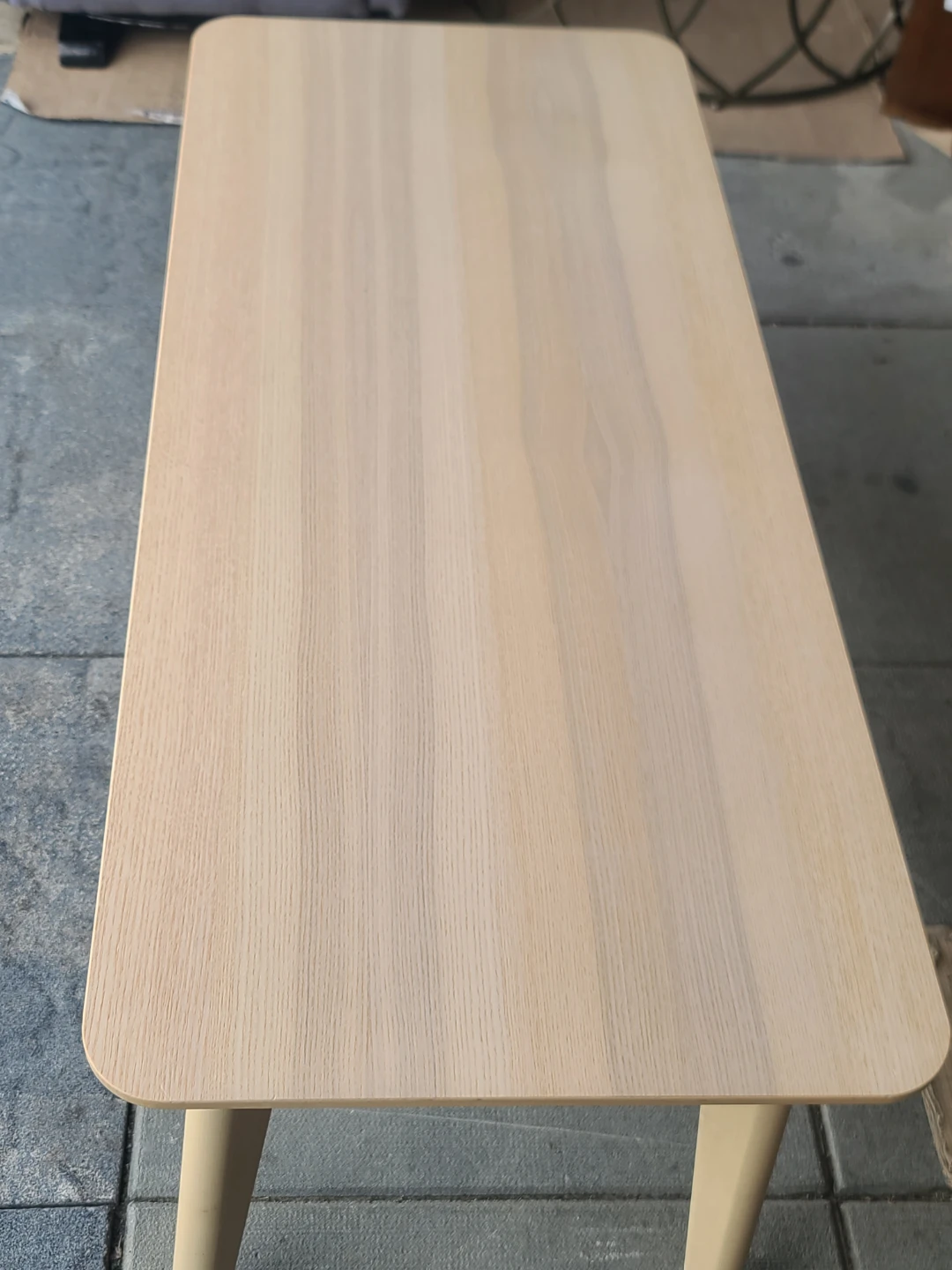 IKEA Lisabo Coffee Table - photo 3