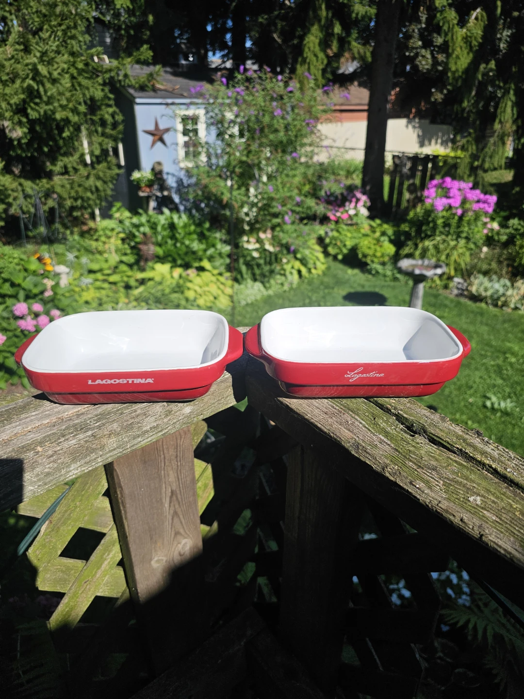 Lagostina Casseroles - photo 2