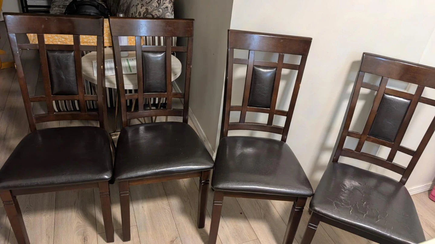 Dining table - photo 2