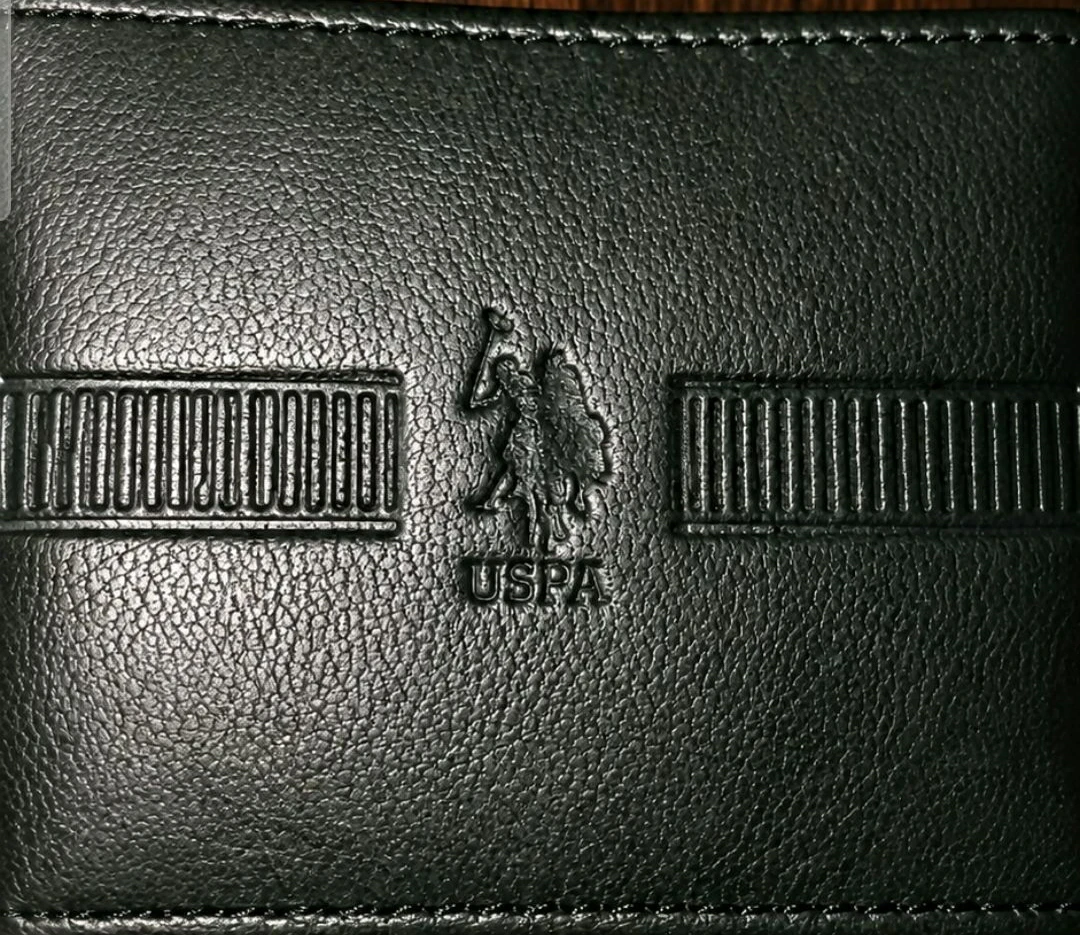 U.S. Polo Assn. Bi-fold Wallet - photo 2