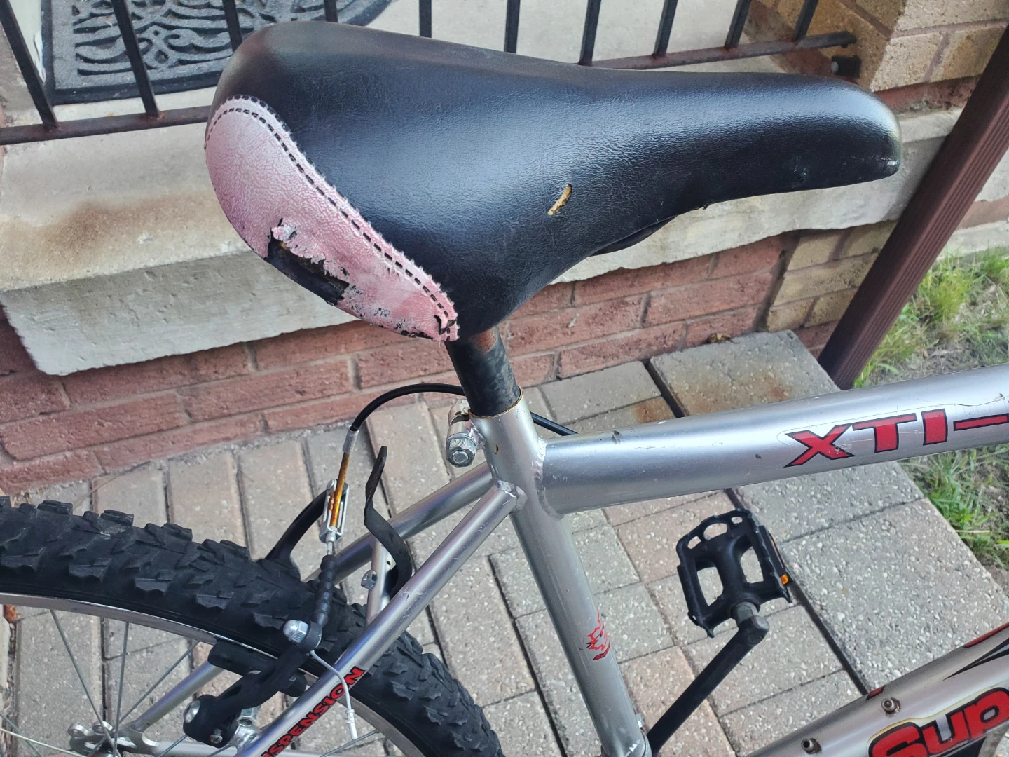 Super Cycle 26" Mountain Bike - photo 3