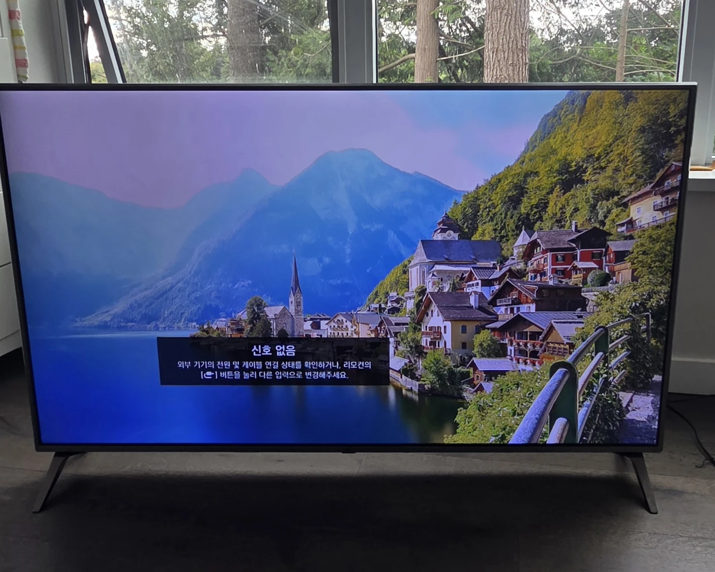 LG smart TV 55" UHD 4K  55UK6500AUA - photo 4