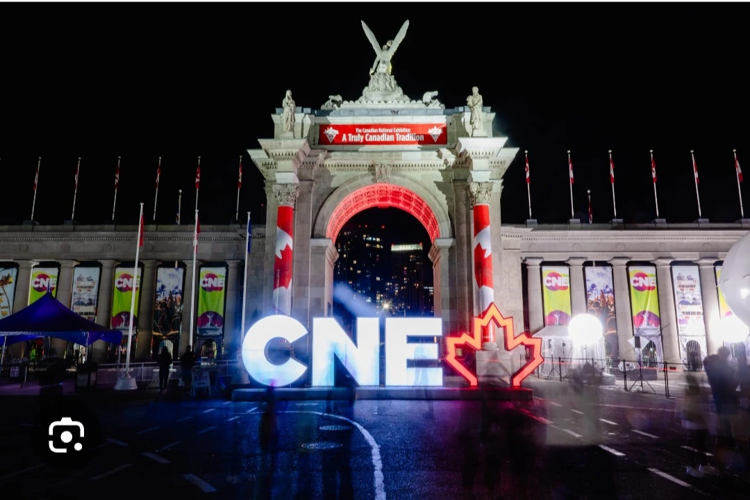 CNE
